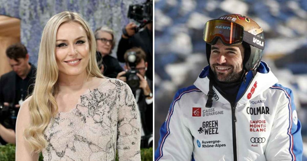 Are Lindsey Vonn and French Skier Matthieu Bailet Dating? Rumors Explained