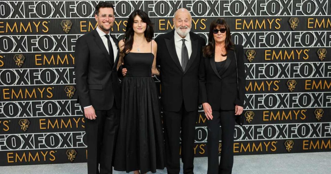 Rob Reiner's Son Jake Shares How He Will 'Continue to Connect' With Late Dad