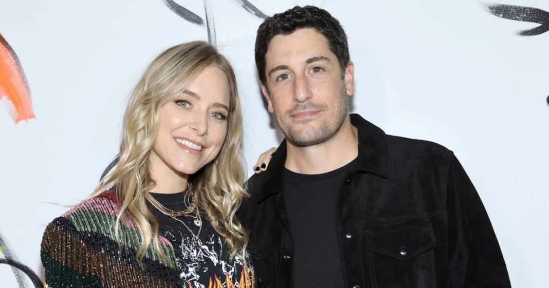 Do Jason Biggs and Jenny Mollen Have Kids? Meet Their 2 Sons