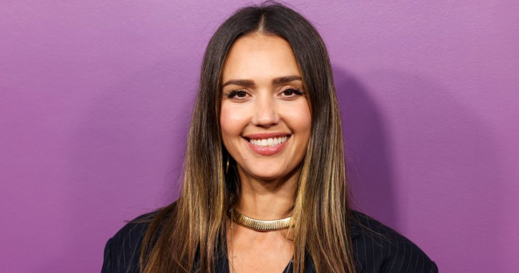 Jessica Alba's Rich-Girl Jeans Label Is Super Marked Down at Nordstrom