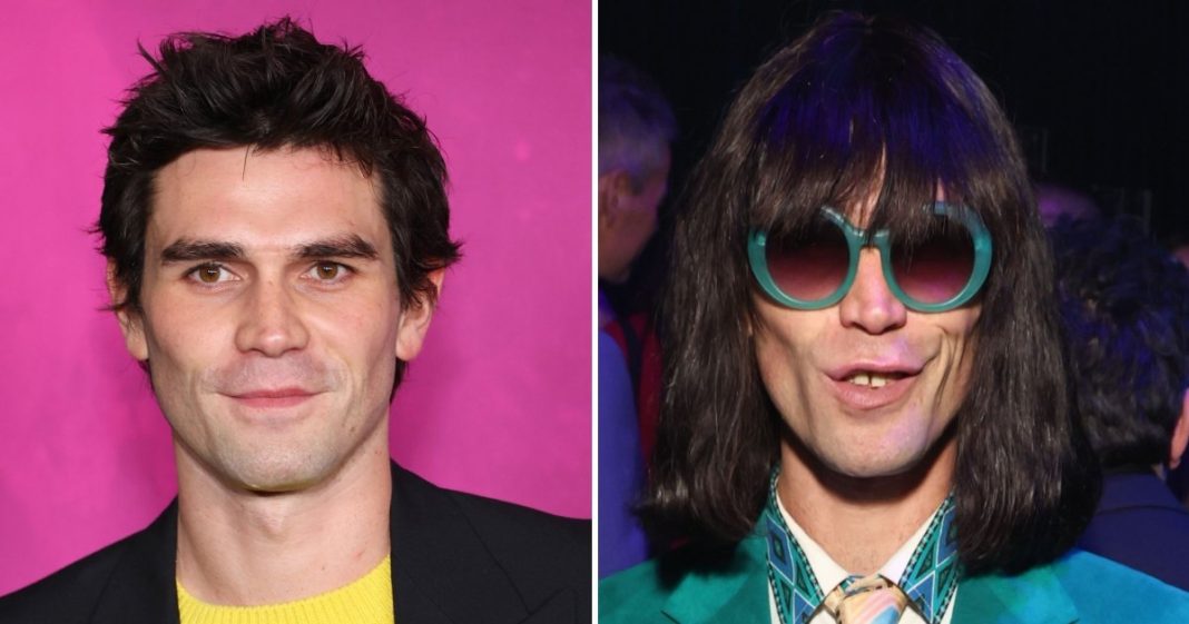 KJ Apa 'Slams' Mr. Fantasy for Stealing His Image: 'Liar and a Thief'