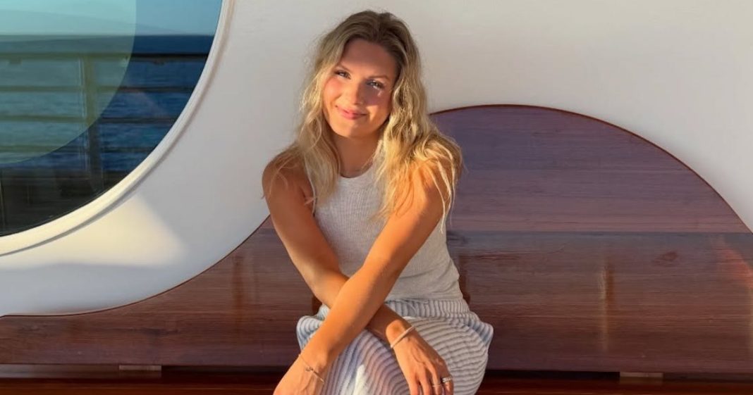 Katie Bates Says Silence Was ‘Betrayal’ After ‘Painful’ Childhood Incident