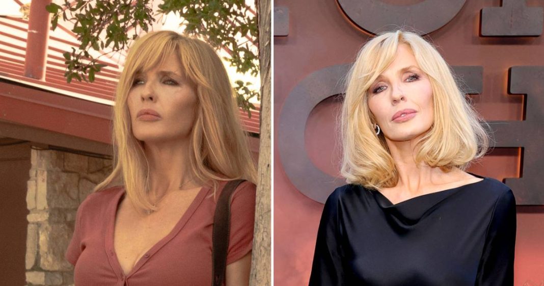 What the Cast of Yellowstone's ‘Dutton Ranch’ Spinoff Look Like in Real Life