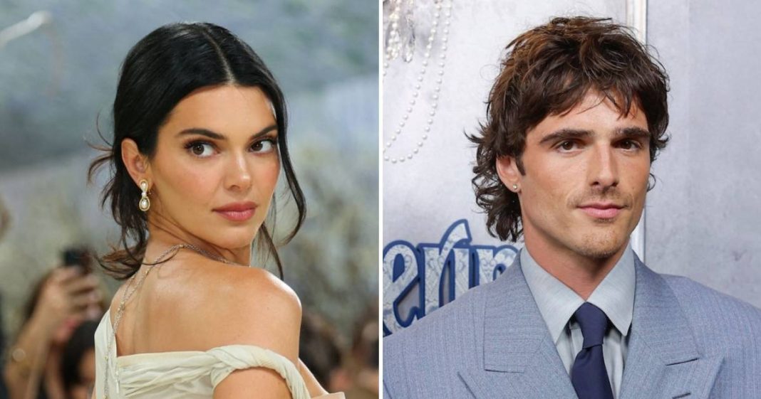 Bikini-Clad Kendall Jenner and Jacob Elordi Spotted on Beach Date in Hawaii