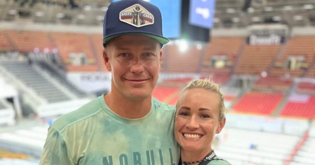 Who Is Kerrie Olsen? The CrossFit Coach Is on Life Support After Accident