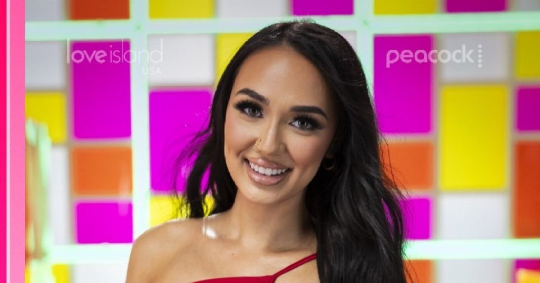 ‘Love Island USA’ Removes Star Before Premiere Due to ‘Past Slur’