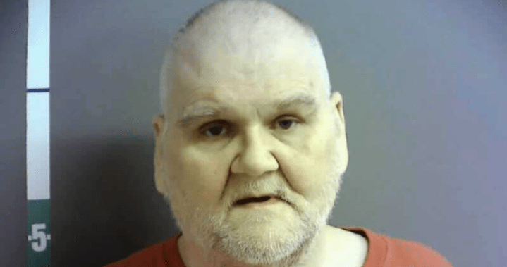 Winnipeg women, kids cautioned about high-risk sex offender in city