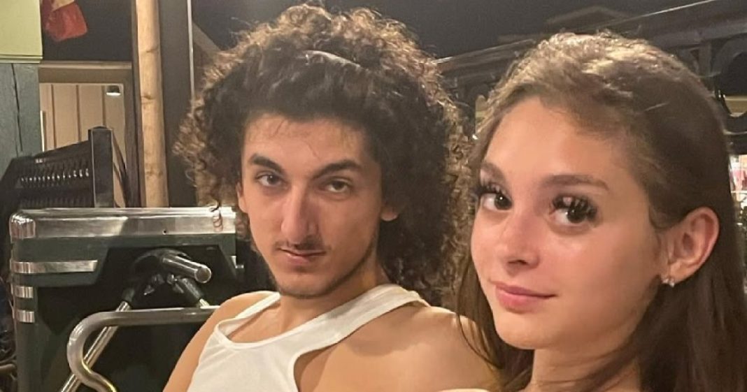 Mackenzie Shirilla Complained of Blackouts in Texts Weeks Before Deadly Crash