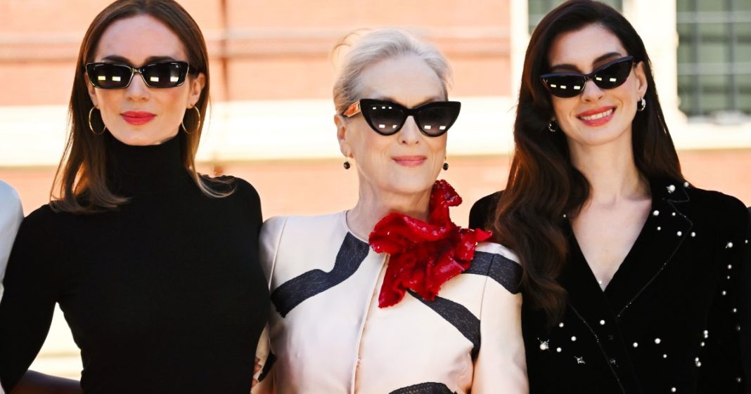 Macy’s Launched a Chic New Collection by 'The Devil Wears Prada 2' Costume Designer