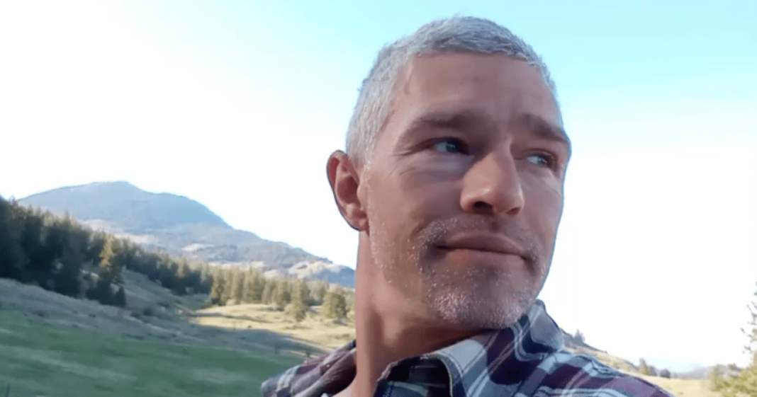 Authorities Suspend Search for Possible 'Alaskan Bush People' Star Matt Brown