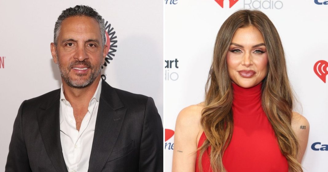 Mauricio Umansky Calls Lala Kent a ‘F***ing Liar’ After She Exposed His DM
