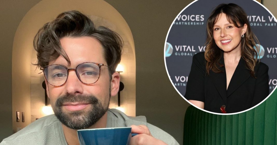 Bachelorette’s Michael Allio Prays Ex Katie Thurston Can 'Overcome' Cancer