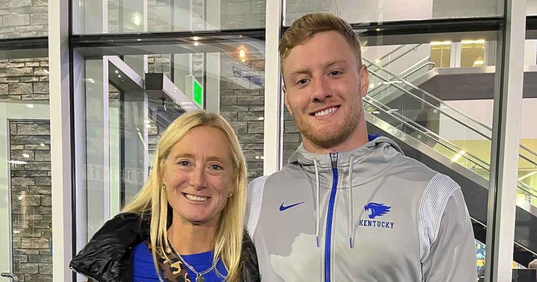 NFL Star Will Levis' Mother Tells Wild Story About His 'Stolen' Sex Tape