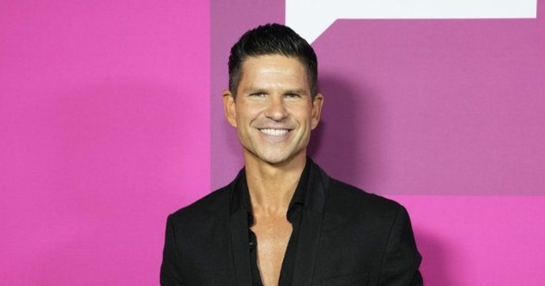 The Valley's Danny Booko Issues Apology Over Behavior As He Cancels ‘WWHL’