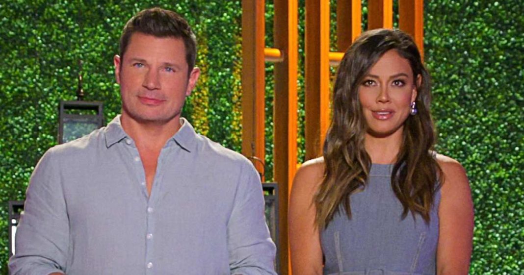 Love Is Blind's Nick Lachey Reveals Most 'Shocking' Breakup From the Show