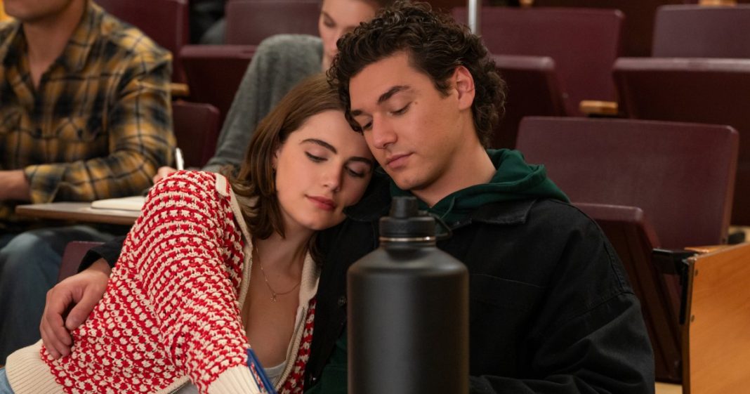 'Off Campus’ Cast: Who the Prime Video Stars Have Dated in Real Life
