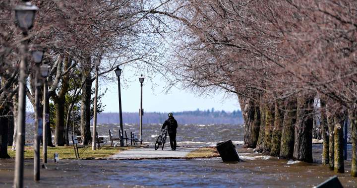 Canada has a new searchable flood risk tool. You just can’t search it yet.