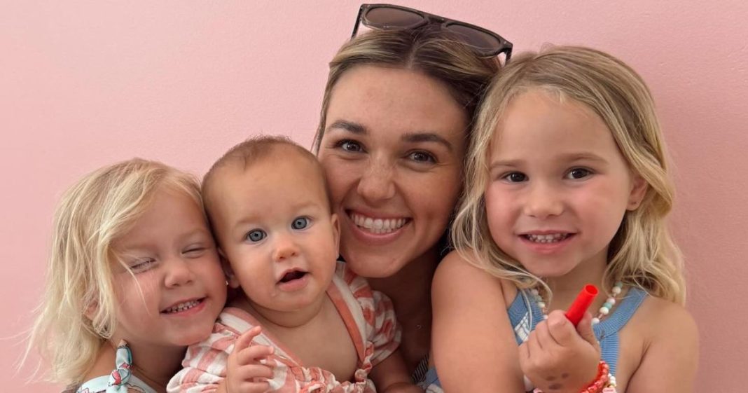 What to Know About Sadie Robertson's Daughter Kit's Health Scare
