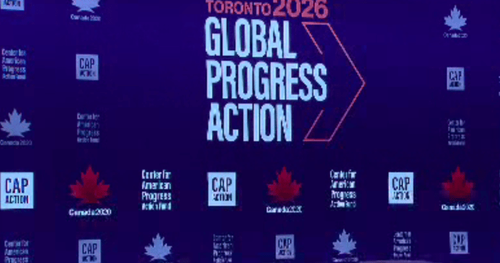 Carney, Obama among leaders attending Toronto global summit