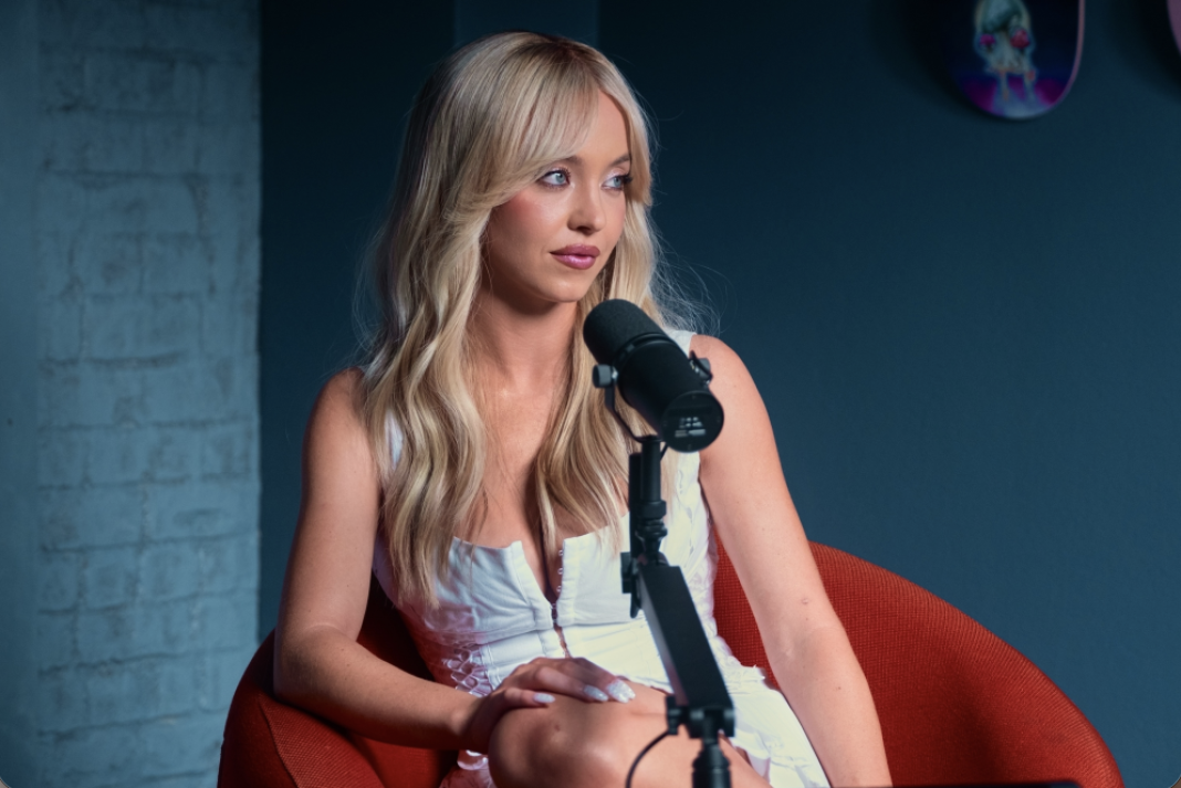 Did Sydney Sweeney Double Down on ‘MAGA Barbie’ Image By Blasting Dems as …