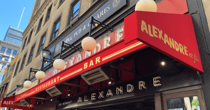 Montreal merchants brace for ‘perfect storm’ as playoffs and Grand Prix collide