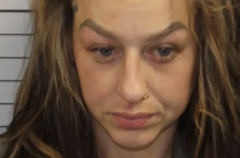 Amanda Conner Calls Cops on Ryan Edwards Day After Her Arrest, Alleges History of Abuse