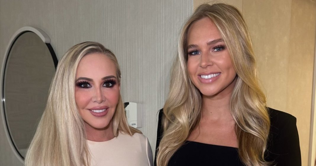 Why Shannon Beador’s Daughter Sophie Won’t Work at Bravo Despite NBC Career