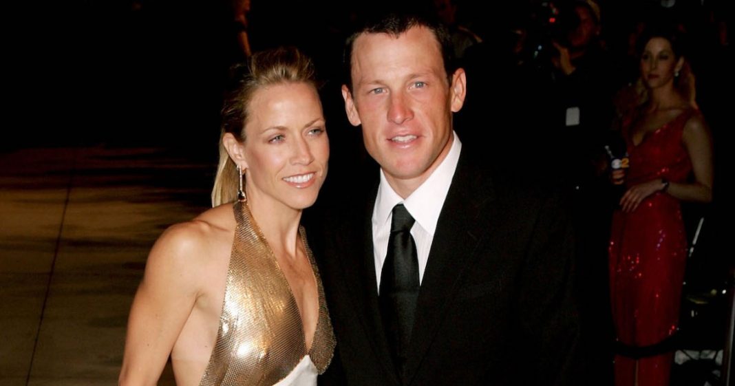Sheryl Crow Recalls Ex Lance Armstrong Dating 'Famous' Star Amid Her Cancer