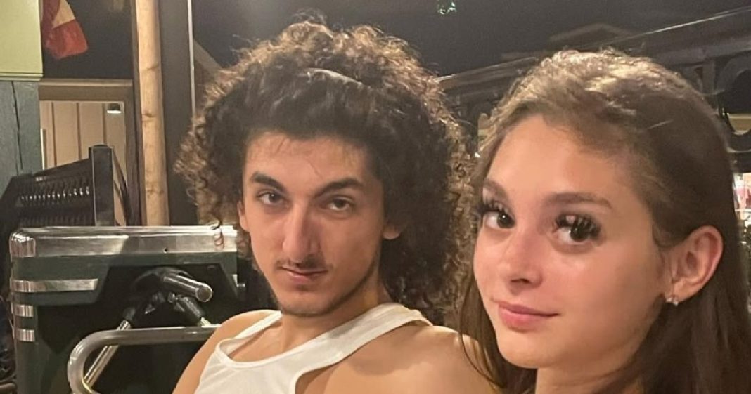 Mackenzie Shirilla's Late Boyfriend Addressed Mortality In Newly Revealed Text