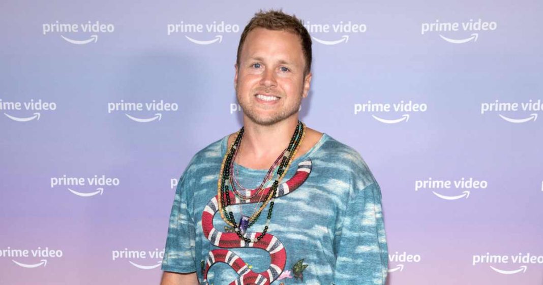 Spencer Pratt Claps Back at Claims He's Living at the Hotel Bel Air