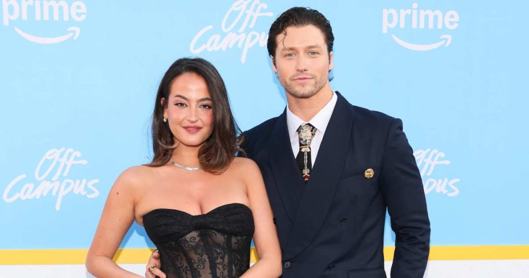 Is Off Campus' Stephen Kalyn Married? What to Know About His Fiancee