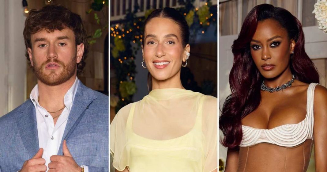 ‘Summer House’ Season 10 Reunion Part 1: Biggest West, Amanda Revelations
