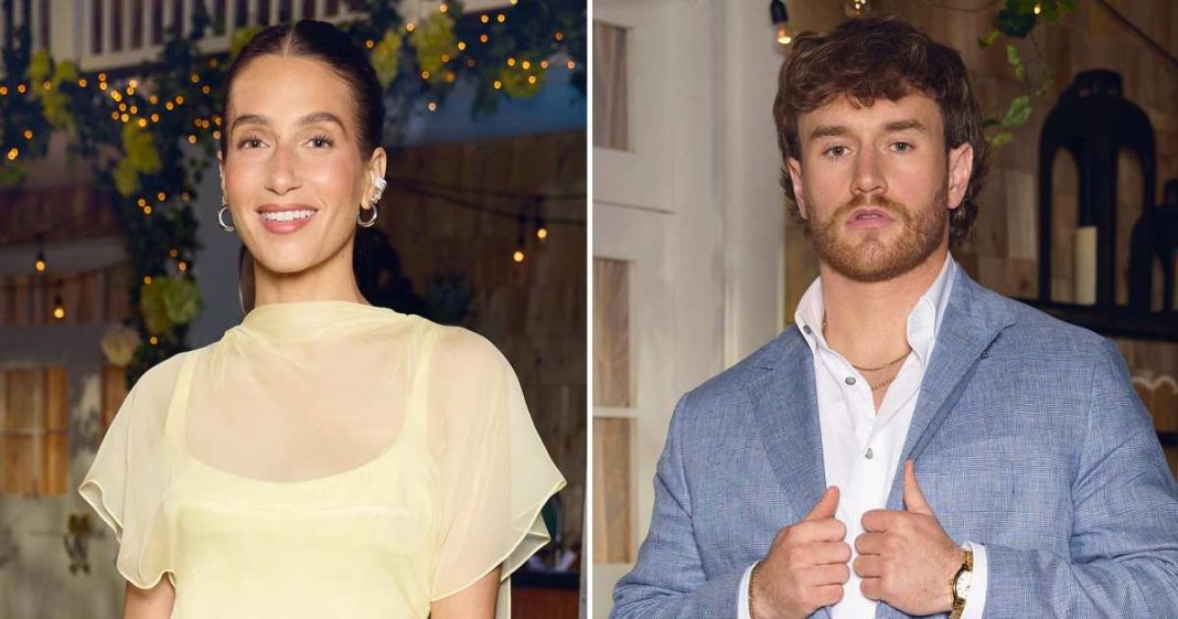 Summer House’s Amanda Batula and West Wilson’s Alleged Romance Timeline