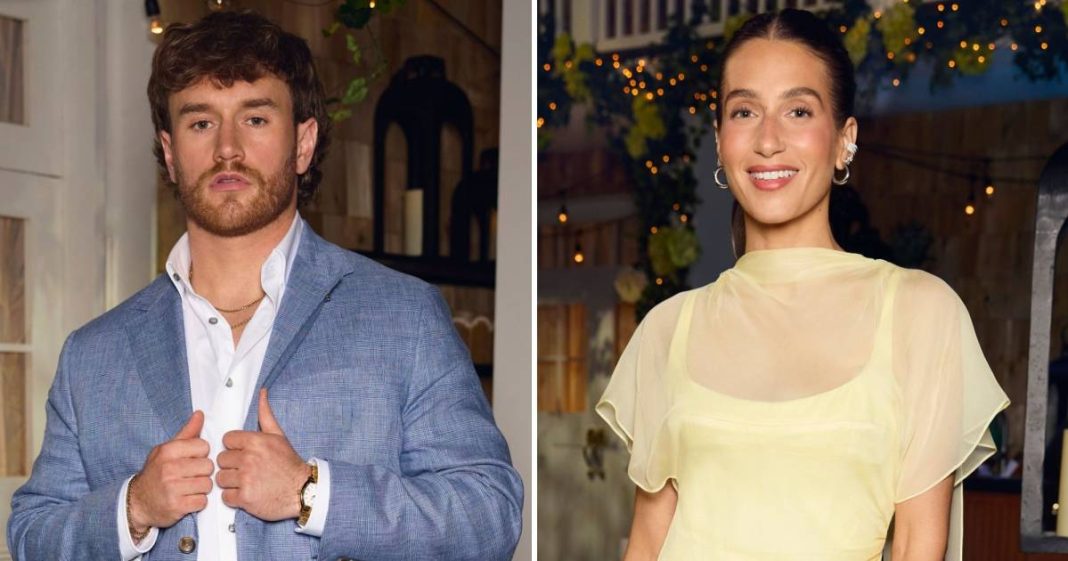 Summer House's West and Amanda's Romance Is Getting More 'Serious' Amid Drama