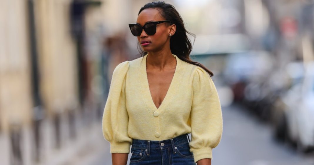 Not Your Grandma's Sweater Vests: 17 Elevated Knit Tops That Scream 'Boutique'