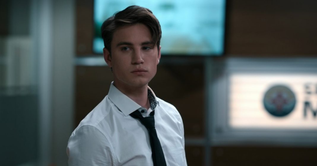 ‘Sweet Magnolias’ Showrunner Confirms Ty's Exit Ahead of Season 5 Premiere