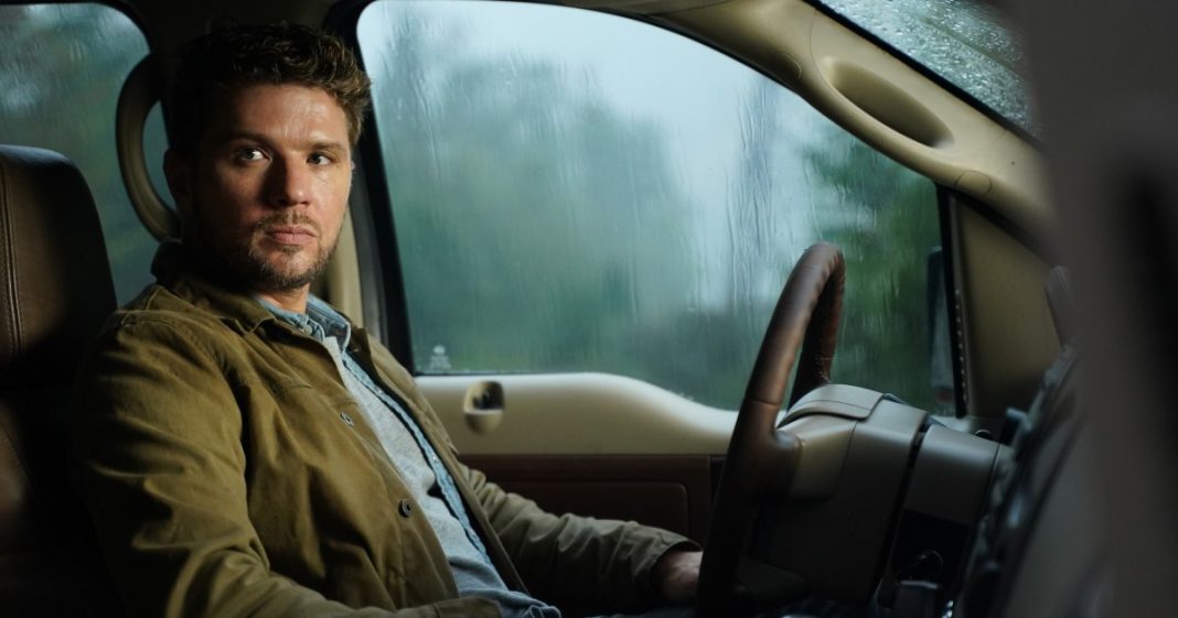 Who Will Ryan Phillippe Play in '9-1-1: Nashville' Season 2? Role Explained