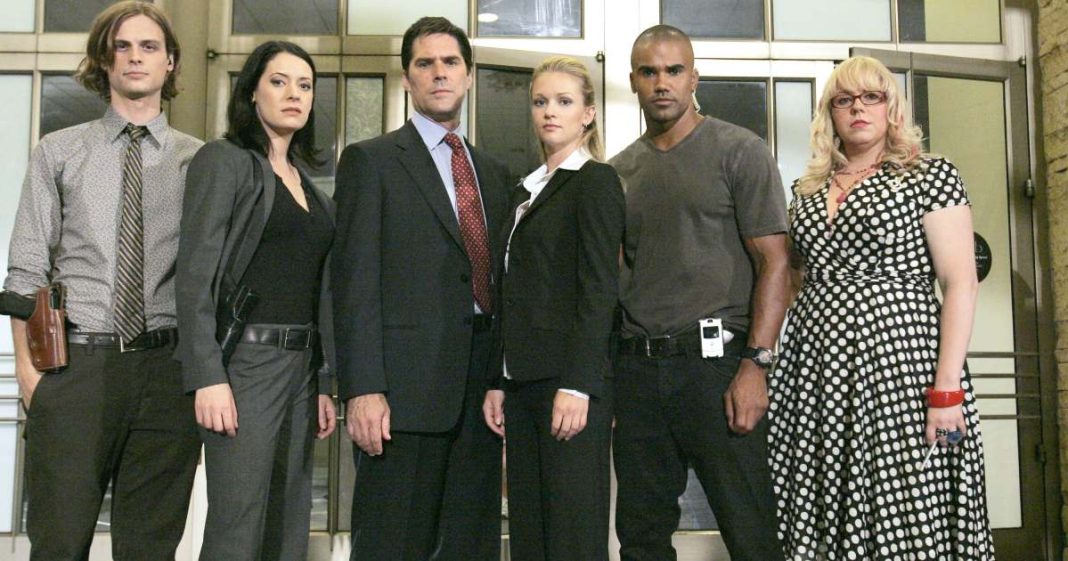Most Shocking and Heartbreaking 'Criminal Minds' Deaths Through the Years
