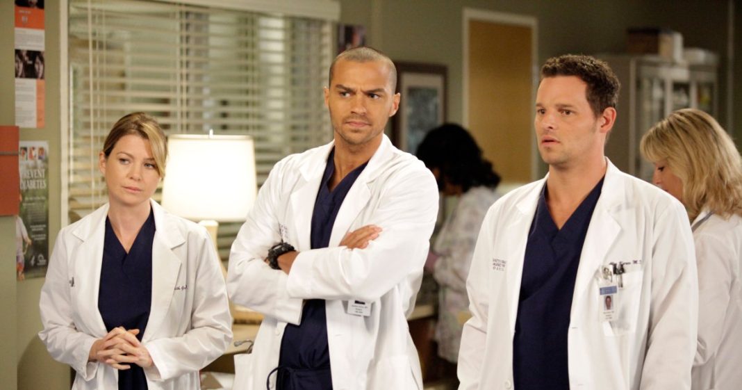 'Grey's Anatomy' Alum Wants to Be in Texas Spinoff After 'Fire Country' Exit