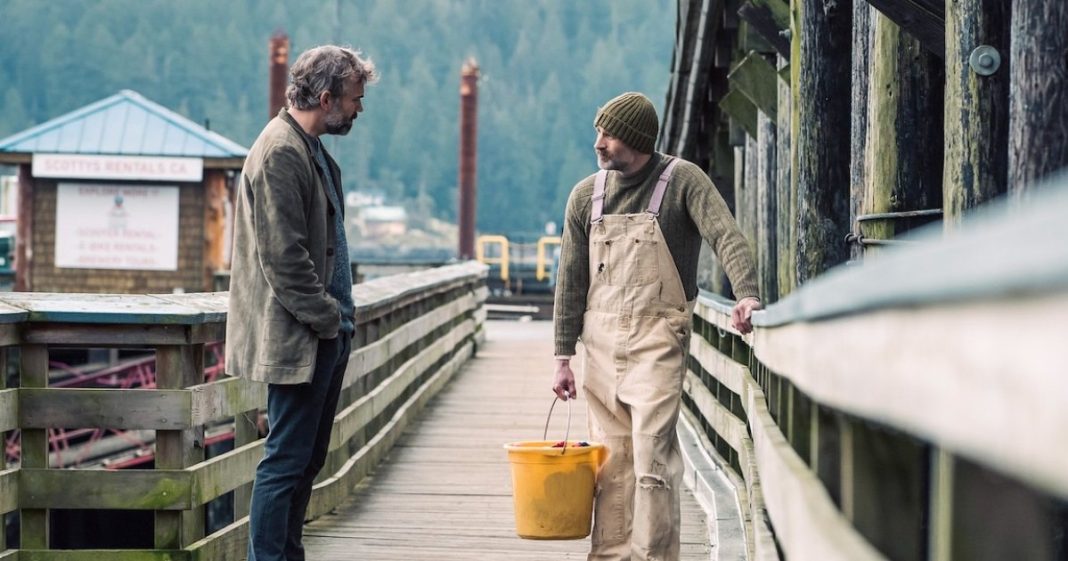 What to Know About 'Virgin River' Star Stewart McLean After Death