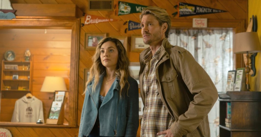 'Sullivan's Crossing' Star Hints at Show Exit Ahead of Season 5