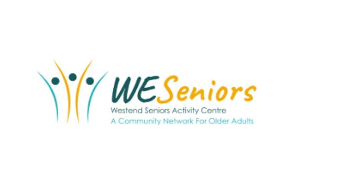 May 23 – Westend Seniors Activity Centre