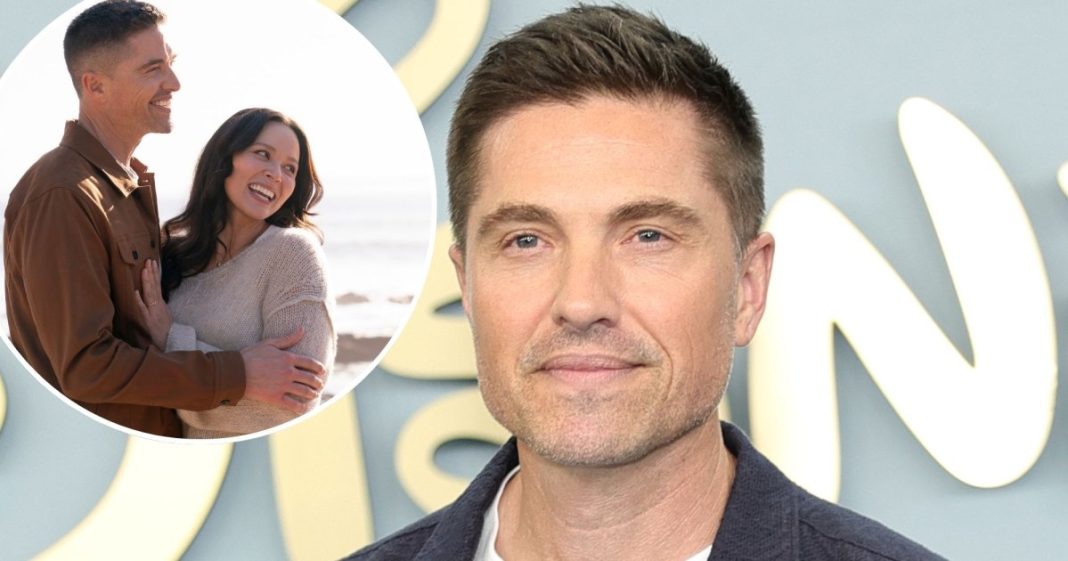 Eric Winter Teases Chenford's Fate After 'The Rookie' Season 8 Kidnapping