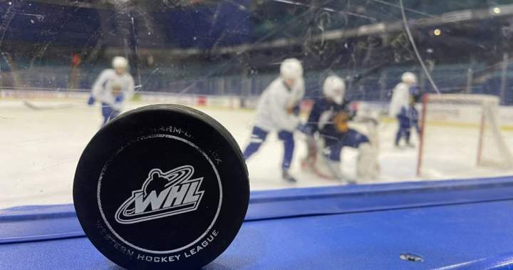 WHL Prospect Draft shows strength of Saskatchewan hockey development