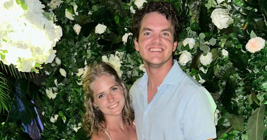 Welcome to Plathville’s Lydia Reveals How Long She and Zac Waited to Have Sex