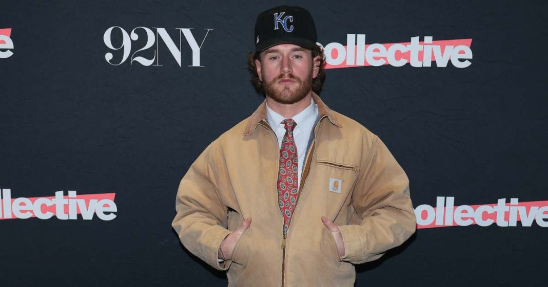 West Wilson Wanted ‘Sexual Tension' With Housewife Before Jenn Fessler Rumor