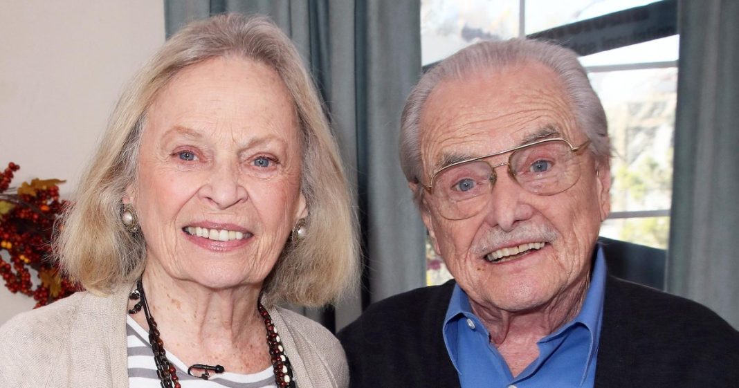 William Daniels and Wife Bonnie Bartlett's Complete Relationship Timeline
