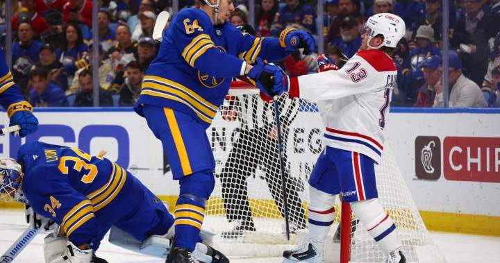 ANALYSIS: Montreal Canadiens look to keep hopes alive to end Canada’s ‘Cup curse’