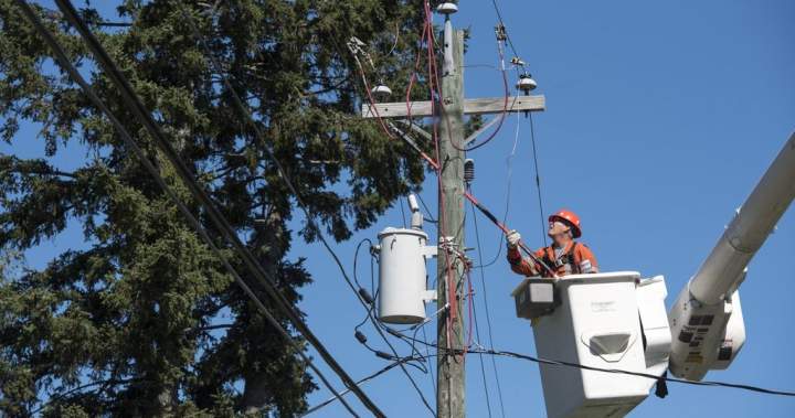 New Brunswick’s energy regulator approves 500-megawatt gas plant proposal