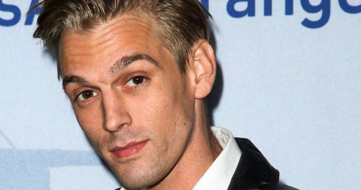 Aaron Carter’s family reaches settlement in wrongful death lawsuit